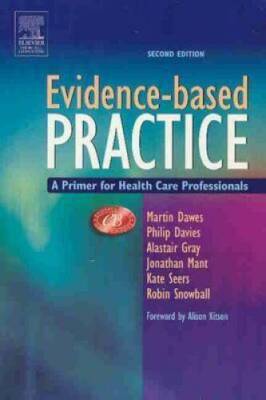 Evidence-Based Practice: A Primer for Health Care Professionals, 2e - GOOD