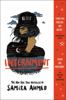 Internment by Samira Ahmed: New