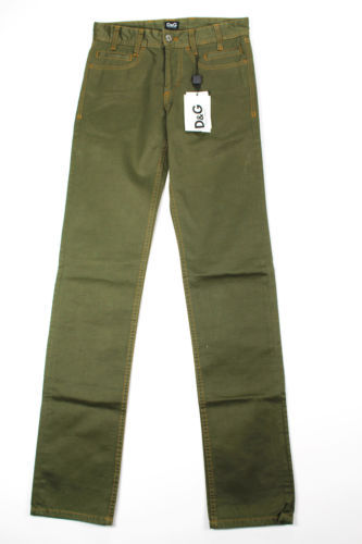 Dolce&Gabbana Men's Jeans