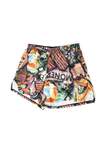 Zara Size M Shorts for Women