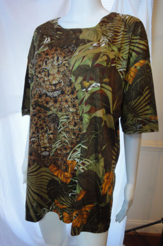 Salvatore Ferragamo Cotton Tops for Women