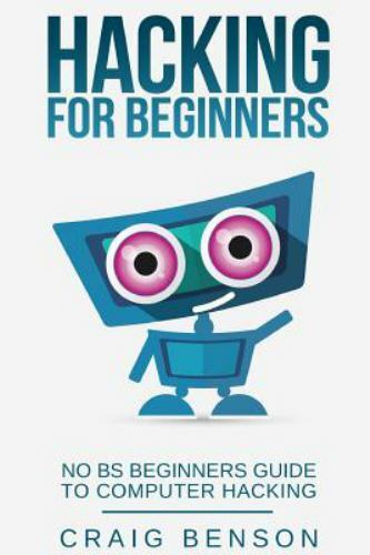 Hacking, Computer Hacking, Hacking with Python Ser.: Hacking for ...