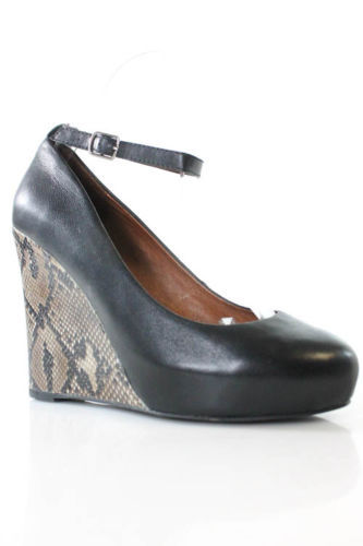 Jeffrey Campbell Women's Solid Heels