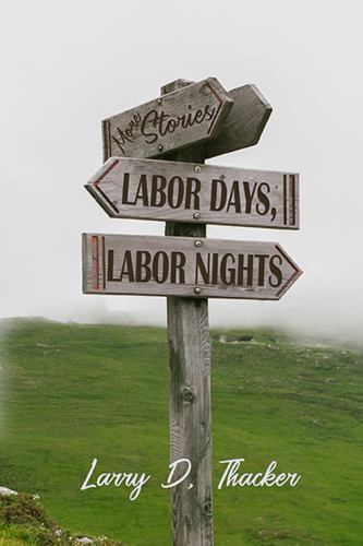 Labor Days, Labor Nights : More Stories by Larry D. Thacker (2021 ...