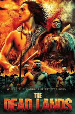 The Dead Lands (DVD)New