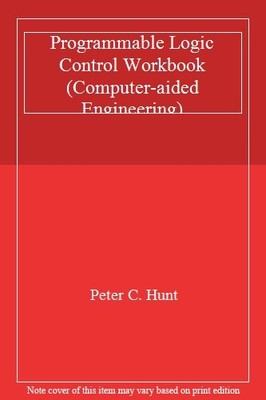 C&G;Program Logic Control Workbk (Computer-Aided Engineering) By