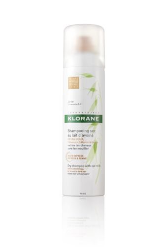 KLORANE Hair Dry Shampoos
