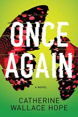 Once Again by Hope  New 9781643854816 Fast Free Shipping..