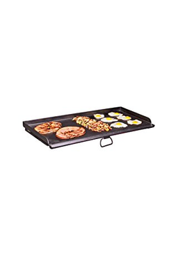 Camp Chef SG100 Deluxe steel fry griddle