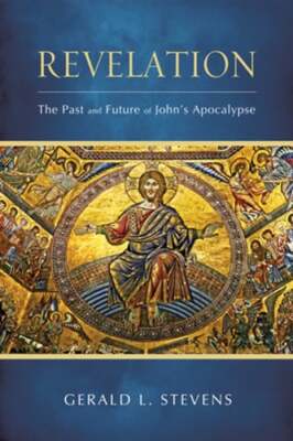 Revelation by Gerald L Stevens: New