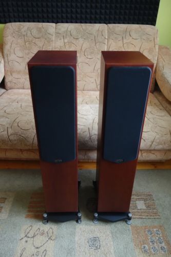 Quad Lautsprecher - für Zuhause