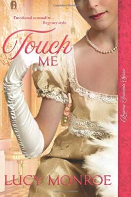 Touch Me: Volume 1 (The Regency Scandals), Monroe 9781983939907 Free Shipping-,