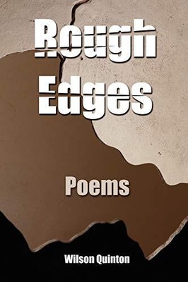 Quinton - Rough Edges - New paperback or softback - 49 - S9000z