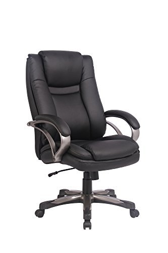 Markenlose Büro-Drehstühle & -sessel aus Kunstleder