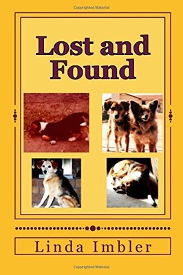 LOST AND FOUND By Linda Imbler & Linda Imbler **BRAND NEW**