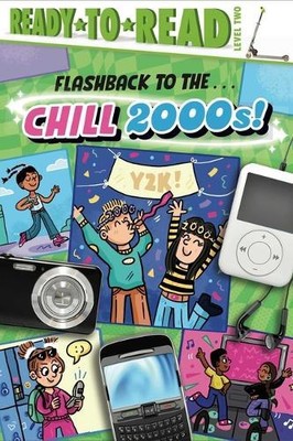 Gloria Cruz Flashback to the . . . Chill 2000s! (Paperback) Flashback