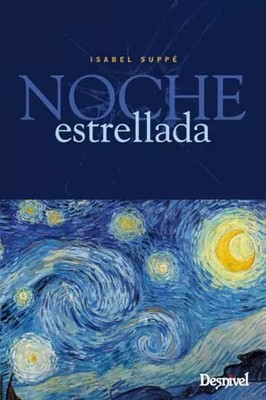 Noche estrellada: Supervivencia en los Andes (Premio Desnivel de Literatura), Is