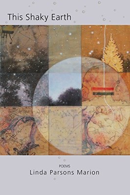 THIS SHAKY EARTH: POEMS By Linda Parsons **BRAND NEW**