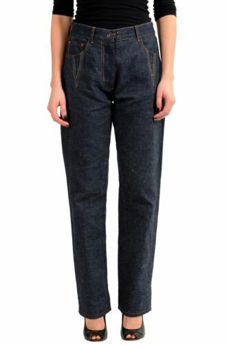 Maison Margiela / ストレートパンツ/40/デニム/IDG/無地/S51LA0139 S30744// Maison Margiela/Straight Pants/Size 40/Denim/IDG/Solid Color