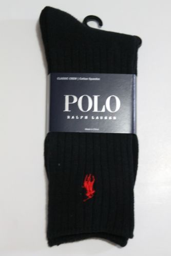 Calcetines Polo Ralph Lauren casual para hombres