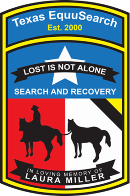 Texas EquuSearch