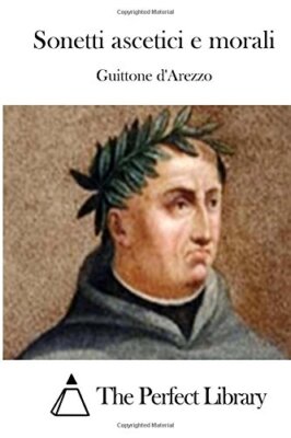 Sonetti ascetici e morali (Perfect Library) 9781512372342 Fast Free Shipping-,