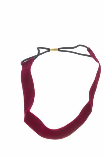 Women's Velvet Headbands