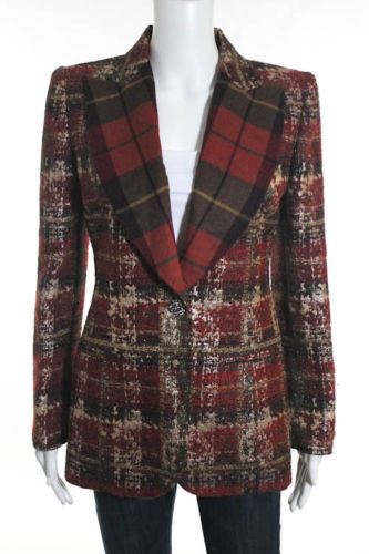 Trajes y trajes separados para mujer Gianfranco Ferré