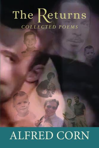 Returns: Collected Poems by Alfred Corn (2022, Trade Paperback) for ...