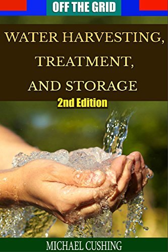 Off The Grid: Water Harvesting
