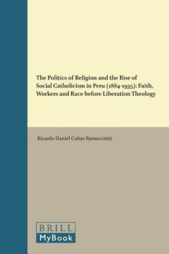 Religion in the Americas Ser.: Politics of Religion and the Rise of ...