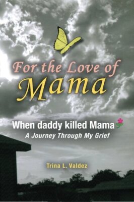 For the Love of Mama: When daddy killed Mama 9781500678012 Fast Free Shipping-,