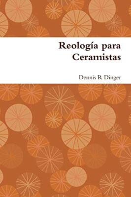 Reologia para Ceramistas                                                       