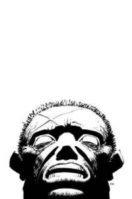Sin City Volume 4: That Yellow Bastard (3rd Edition) - Paperback - GOOD