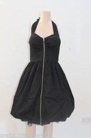 Hell Bunny Kleidung & Accessoires