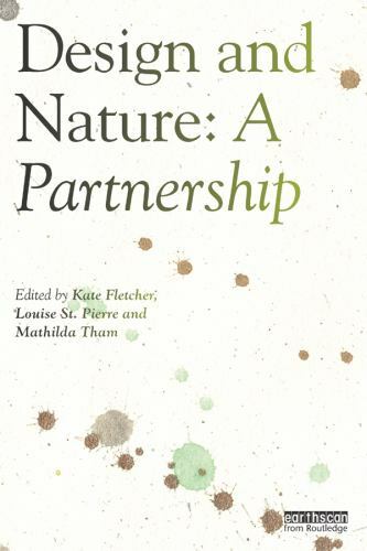 Design and Nature : A Partnership by Mathilda Tham (2019, Trade ...