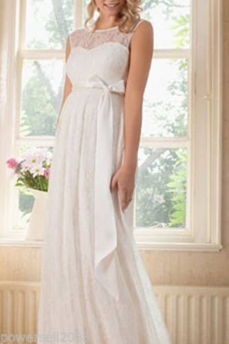 Plus Size Sleeveless Wedding Dresses