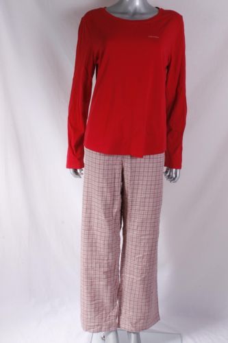 Calvin Klein Flannel Intimates & Sleep for Women