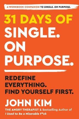 John Kim 31 Days of Single on Purpose (Paperback) (UK IMPORT)