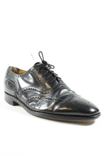 Zapatos informales de cuero para hombre Charles Tyrwhitt