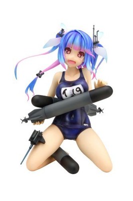 Funny Knights KANTAI COLLECTION Kore I19 (1/7 Scale PVC)