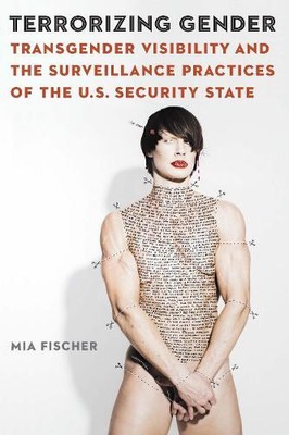 Mia Fischer Terrorizing Gender (Paperback) (UK IMPORT)
