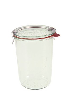 743 3/4 Mold Jar - Box of 6