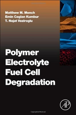 POLYMER ELECTROLYTE FUEL CELL DEGRADATION By Matthew M. Mench & Caglan NEW