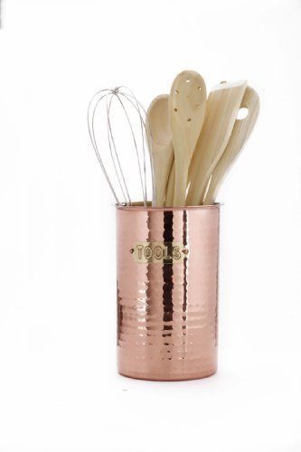 Utensilios de cocina de cobre Old Dutch