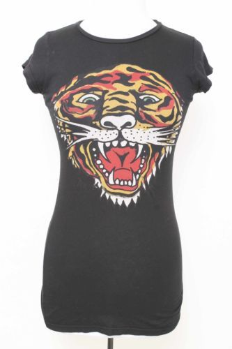 Ed Hardy Women's Tops & Blouses