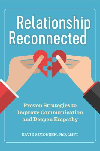 Relationship Reconnected: Proven Strategies to Improve ...  (paperback)
