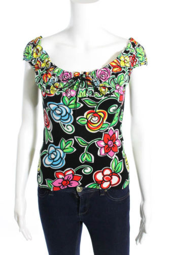 Prendas para el torso y blusas para mujer Blumarine