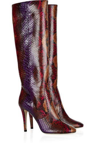 NIB Jimmy Choo Men\'s Turing Sand Dune Monogram Boots $_12.JPG main image 2