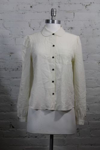 Prendas para mujer Kate Spade Nueva York de seda